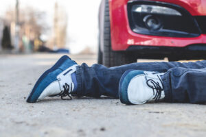 Las Vegas Pedestrian Accident Lawyer